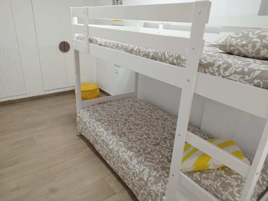 Apartament Cullera Mar Zewnętrze zdjęcie