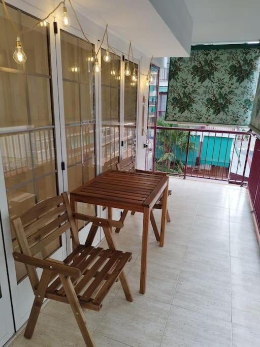 Apartament Cullera Mar Zewnętrze zdjęcie